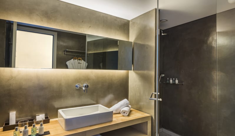 Family Suite with Plunge Pool